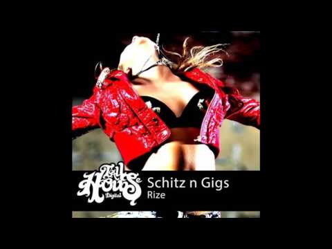 Rize (Adam Hyjek Remix)