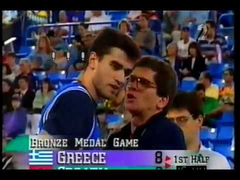 1994.08.14.Croatia.vs.Greece.3rd.place