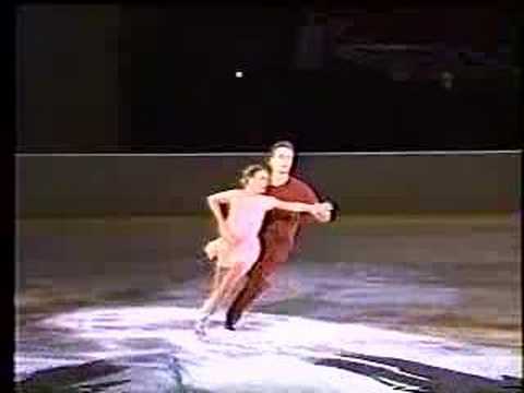 GORDEEVA E. & GRINKOV S. 1995 EX