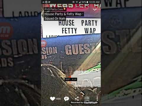 Fetty wap squad or nah