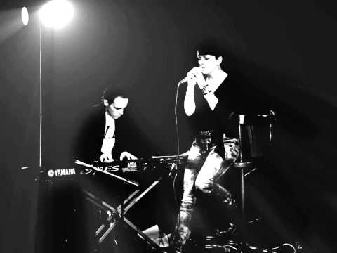 Independent Love Song - Scarlet (Kasia & Daniel - cover)