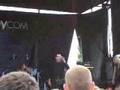 The Real McKenzies - McPherson's Rant (The Gorge 2007)