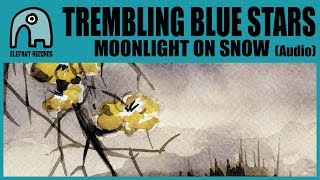 TREMBLING BLUE STARS - Moonlight On Snow [Audio]