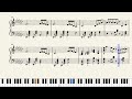 Take Five Paul Desmond Dave Brubeck Piano Solo With Shett Music Arr By Terrance Shider