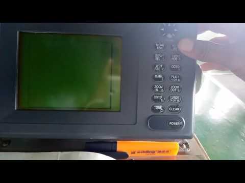 image-How do I save waypoints to a GPS unit?