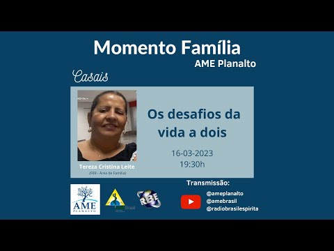 Os desafios da vida a dois