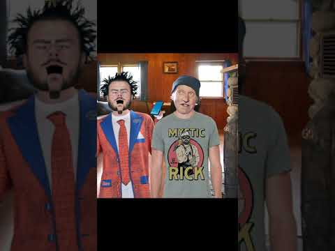 YMH - Tom calls a College Professor |Fart Simpson|