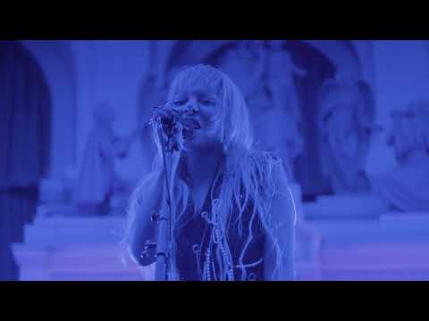 GIUDI - live at Waves Vienna