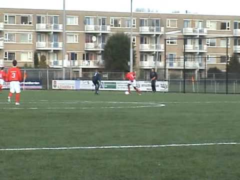 Alexandria '66 B1 - Haaglandia B1