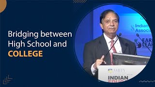Bridging between High School and College  image