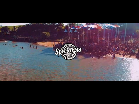 Special M Circus Music Festival - #SBontour