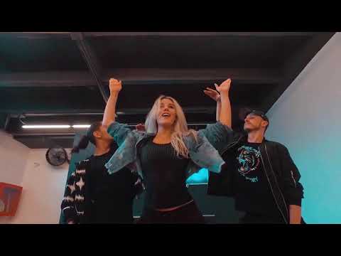 Sara Jaramillo - La Otra // Oficial Dance Video // Monarca Films