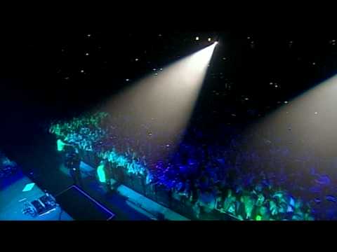 Cascada - What Hurts The Most (Clubland Live)