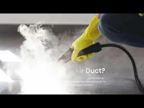 Low Air Flow? You Need Air Duct Cleaning Services