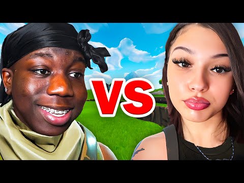 If She Lose She Gotta DATE ME!