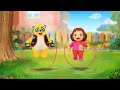 Special Agent Oso Intro Song Instrumental