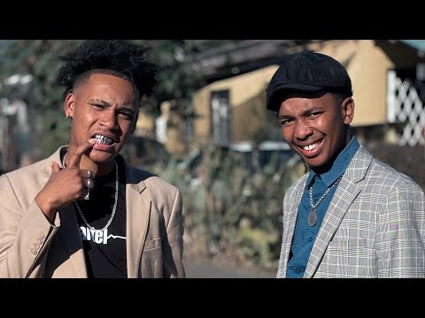 PROUD - Young NBA x Luda G (Official Music Video)