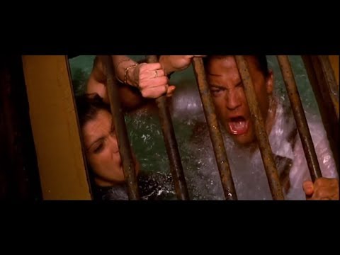 The Mummy Returns Fragman