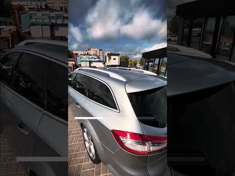 фото ford mondeo iv рестайлинг 0