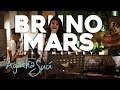 Agatha Suci - Bruno Mars Medley (Live)
