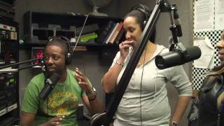 Murda Ma, Loc tha Monsta (RIP) and Cartel Interview and freestyle part 1 of 2