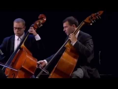 Mozart Idomeneo Overture Daniel Harding & WPO