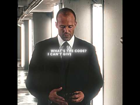 Don't mess with a tough guy.