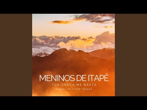 Tua Graça Me Basta - Daniel de Itapetininga