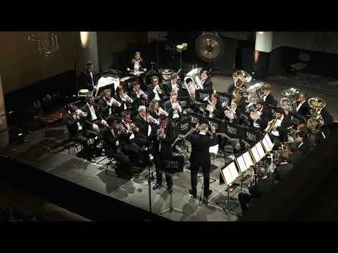 Brass Band Regensburg - Jubilance (William Himes)
