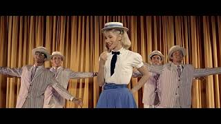 Cliff Richard - We Love A Movie - Wonderful Life - 1964 - 4K Retro Remix to 2005 Stereo Remaster