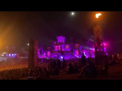 GLXY @Boomtown 2022 (Take It All - QZB - Halogenix Remix)