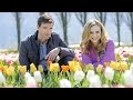 Tulips in Spring - Starring Fiona Gubelmann and Lucas Bryant - Hallmark Channel Movie