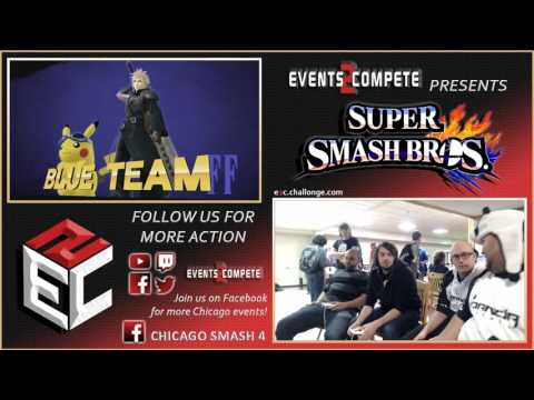 PCB #72 2v2 Winners Semis – ESAM & MVD vs. Ruins & Joe Barrels