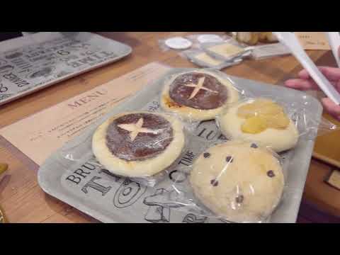 【さやまのいいね】sayama cafe Vlog  Sayama city × Sayama Students