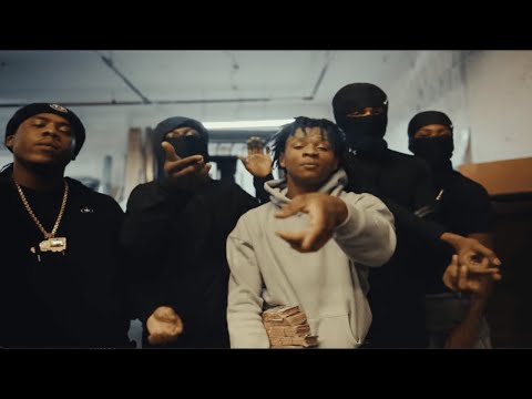 Lil Noonie - Slime Szn (Official Music Video)