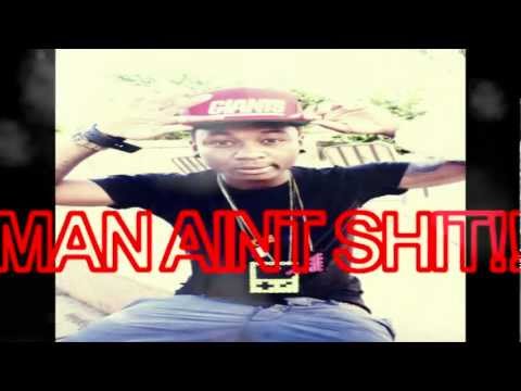 @DyCeOnDaBeat And @YunqIncredible  "Man Aint Shit" #BangerOfTheWeek