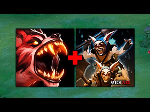 the most epic spell interaction in patch 7.33