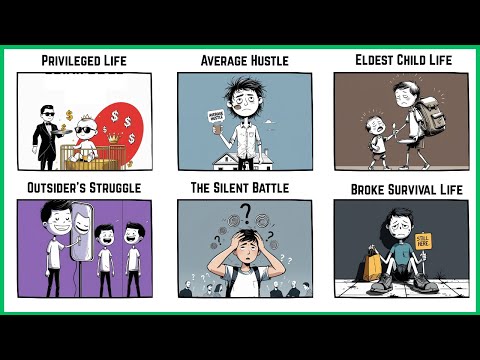 Every Life Difficulty Mode Explained — Which One Are You?