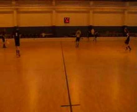 SB Vantaa A-pojat - Derius