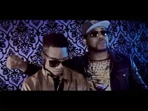 Big Mo - Back In The Days Feat. Banky W (2013)