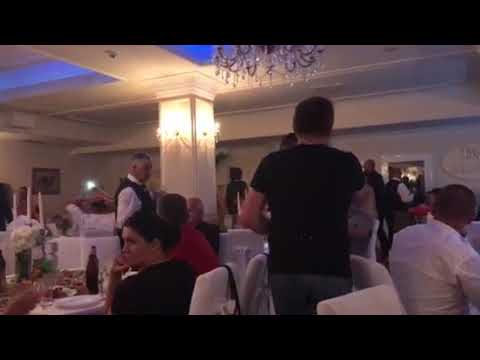 Necko Halac live svadba..