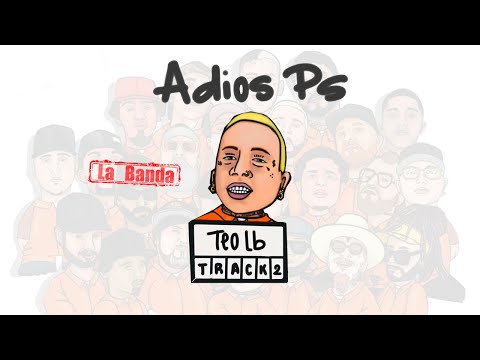 Miniatura de Adiós Pues