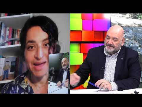 PIRKADAT Breuer Péterrel: Vadász Éva