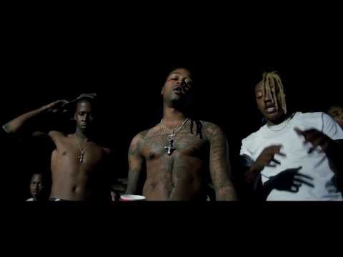 Gaten ft Cartier Quez, Manman Savage, SpotLife Phew - “War Ready”(official video)