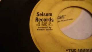 Rare Northern Soul/Doo Wop Crossover - Uniques - Fool # Two