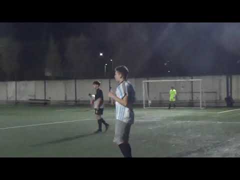 RONAN vs TAPILO FC - #Clausura2021 Fecha 2