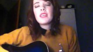 Hands Remember (cover)