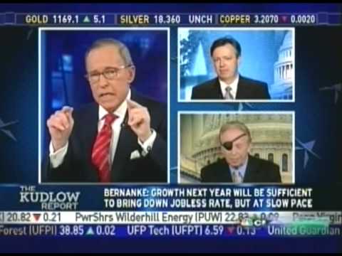 Thumbnail for Richard W. Rahn discusses Ben Bernanke's take on Interest Rates by Richard W. Rahn