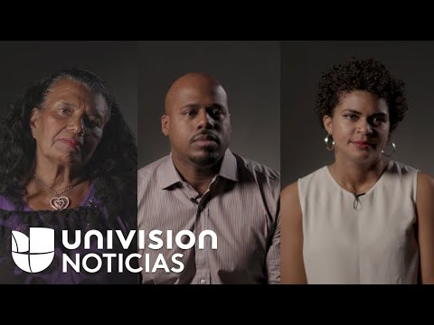 “Lo más doloroso es sentir el rechazo de otros latinos”: el doble racismo que sufren los afrolatinos