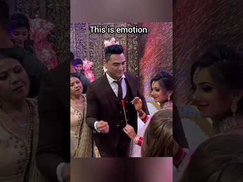 Paras thakral and sneha wedding